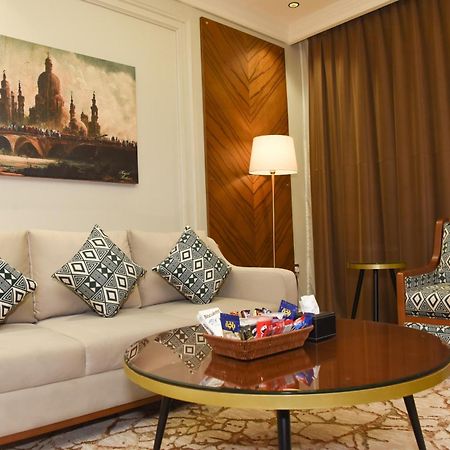 Rose Bark - روز بارك Hotel Hafar Al-Batin Ngoại thất bức ảnh