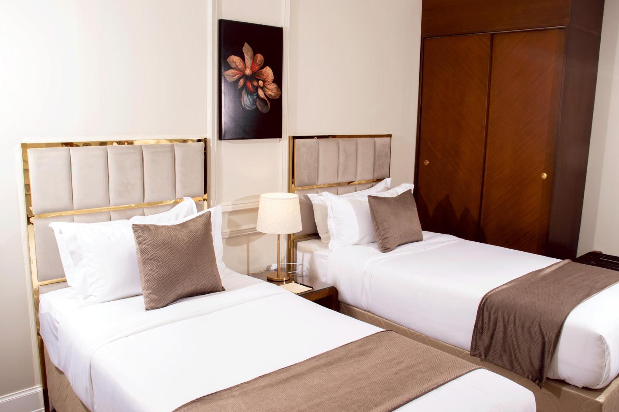 Rose Bark - روز بارك Hotel Hafar Al-Batin Ngoại thất bức ảnh