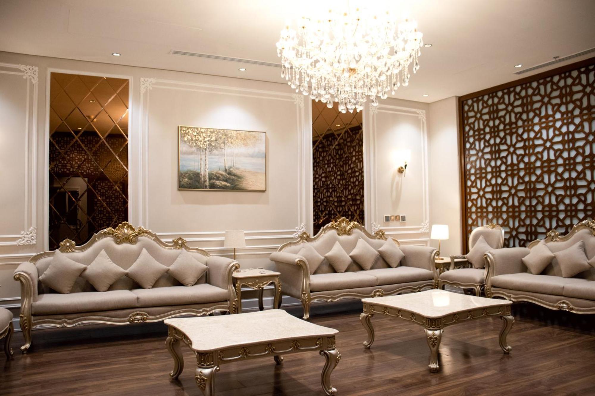 Rose Bark - روز بارك Hotel Hafar Al-Batin Ngoại thất bức ảnh