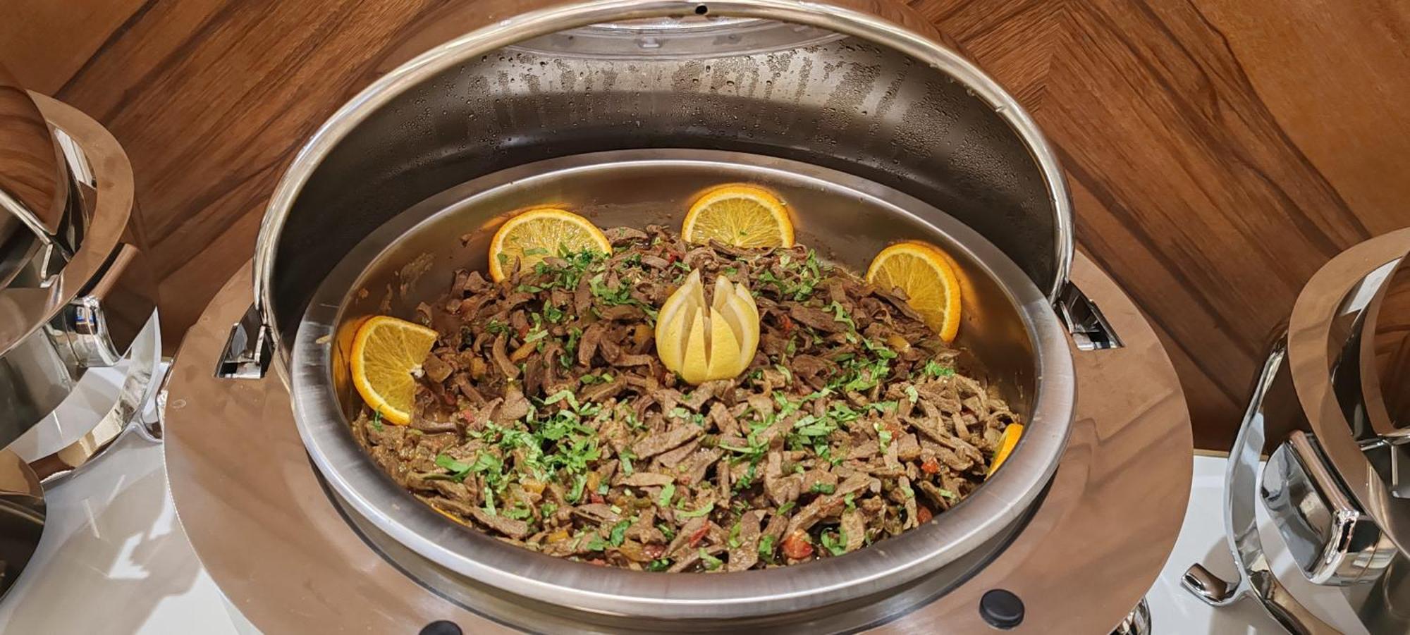 Rose Bark - روز بارك Hotel Hafar Al-Batin Ngoại thất bức ảnh