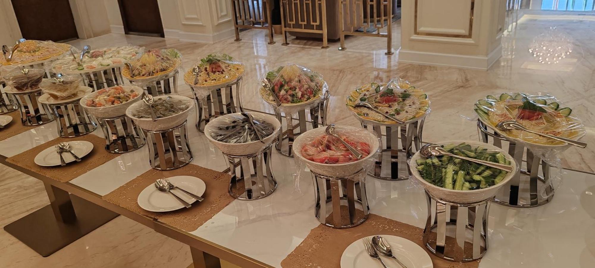 Rose Bark - روز بارك Hotel Hafar Al-Batin Ngoại thất bức ảnh