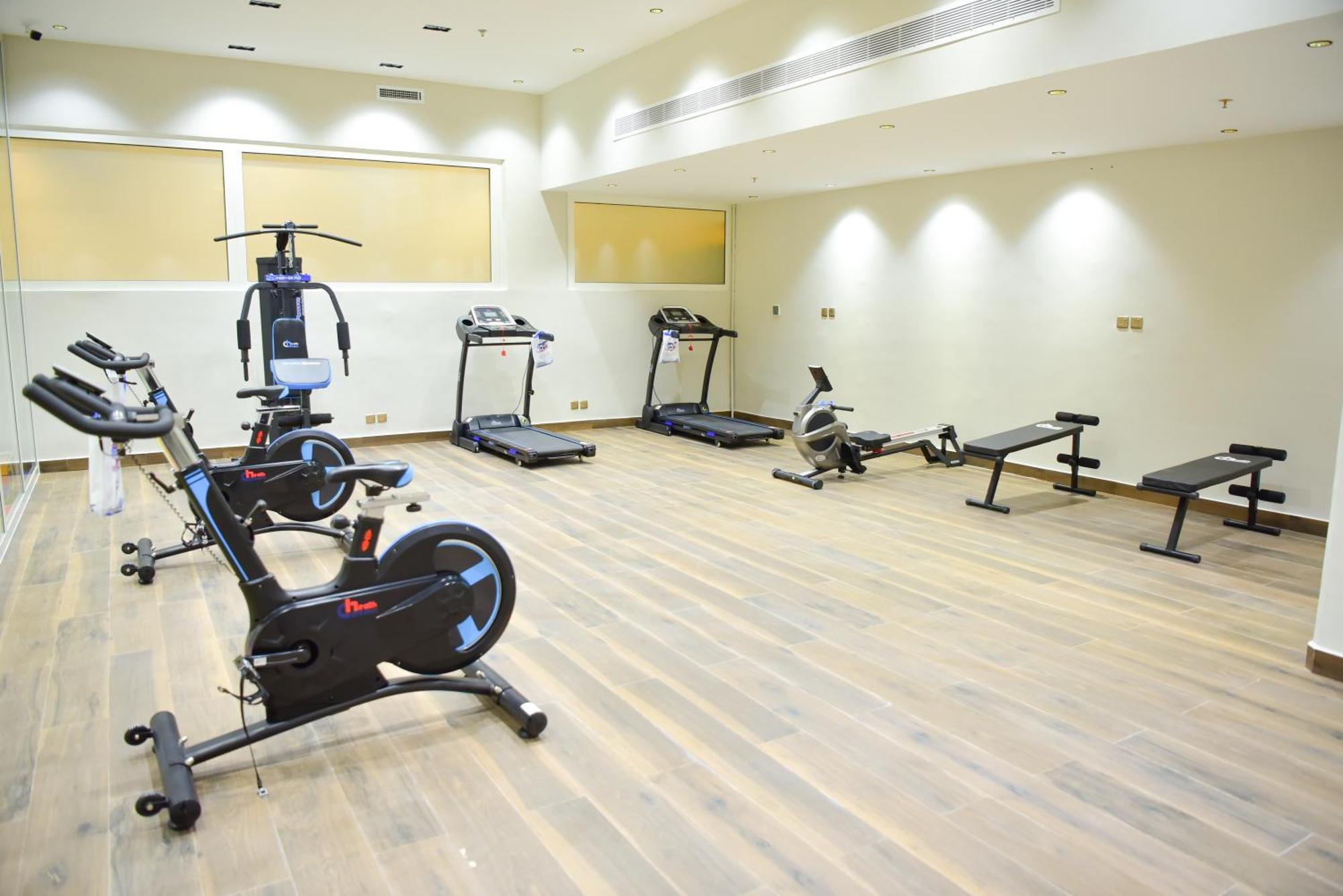 Rose Bark - روز بارك Hotel Hafar Al-Batin Ngoại thất bức ảnh