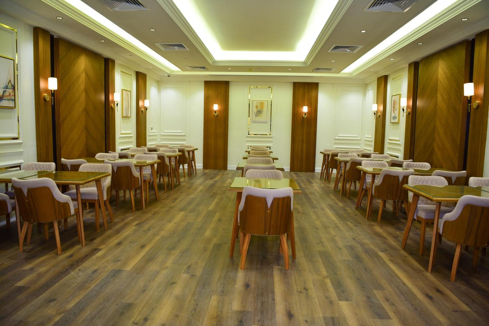 Rose Bark - روز بارك Hotel Hafar Al-Batin Ngoại thất bức ảnh