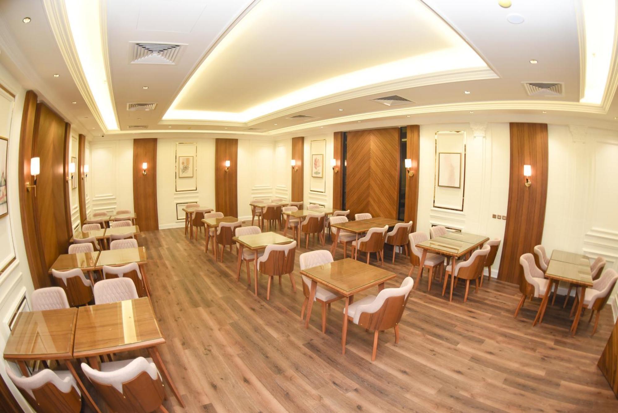 Rose Bark - روز بارك Hotel Hafar Al-Batin Ngoại thất bức ảnh