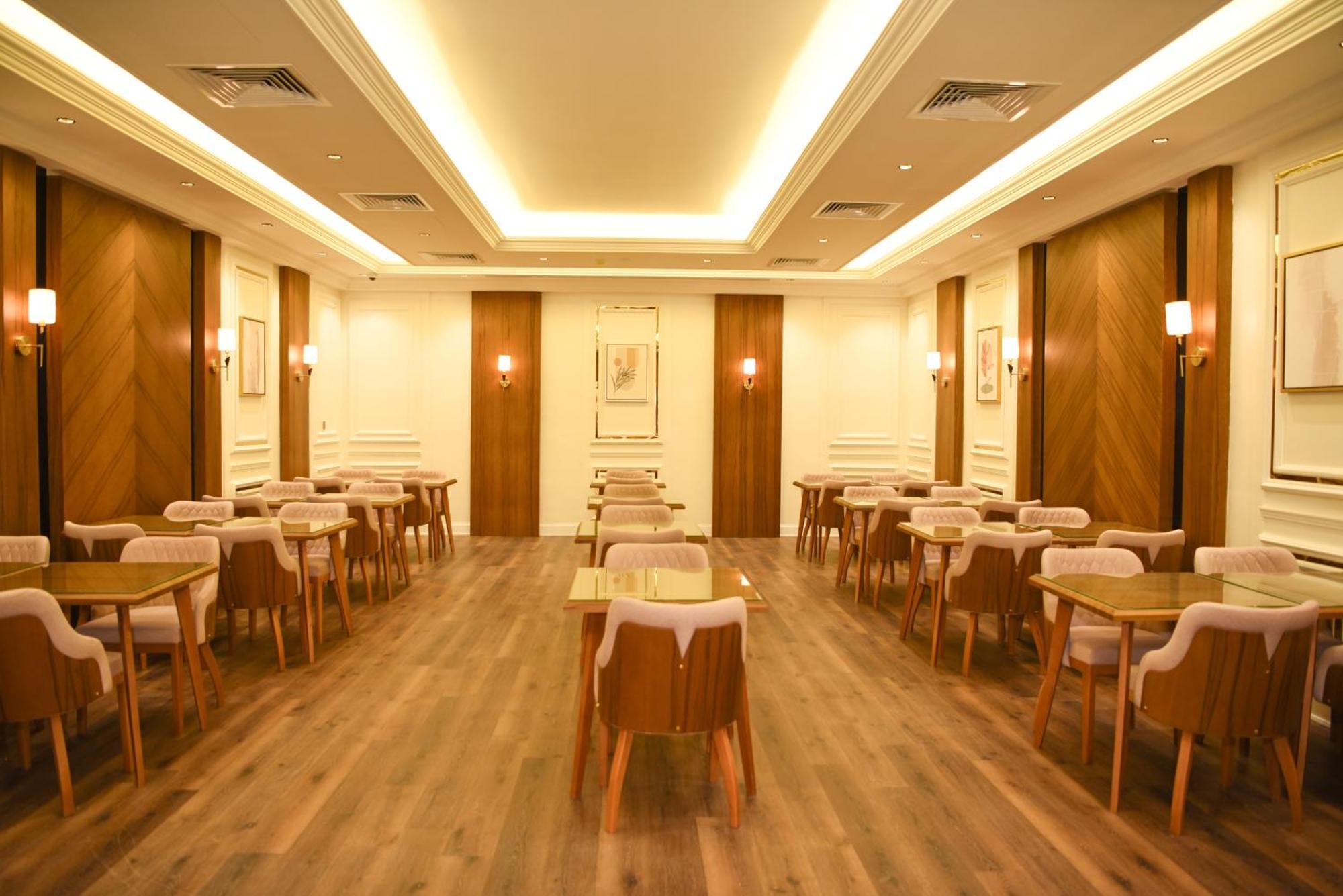 Rose Bark - روز بارك Hotel Hafar Al-Batin Ngoại thất bức ảnh