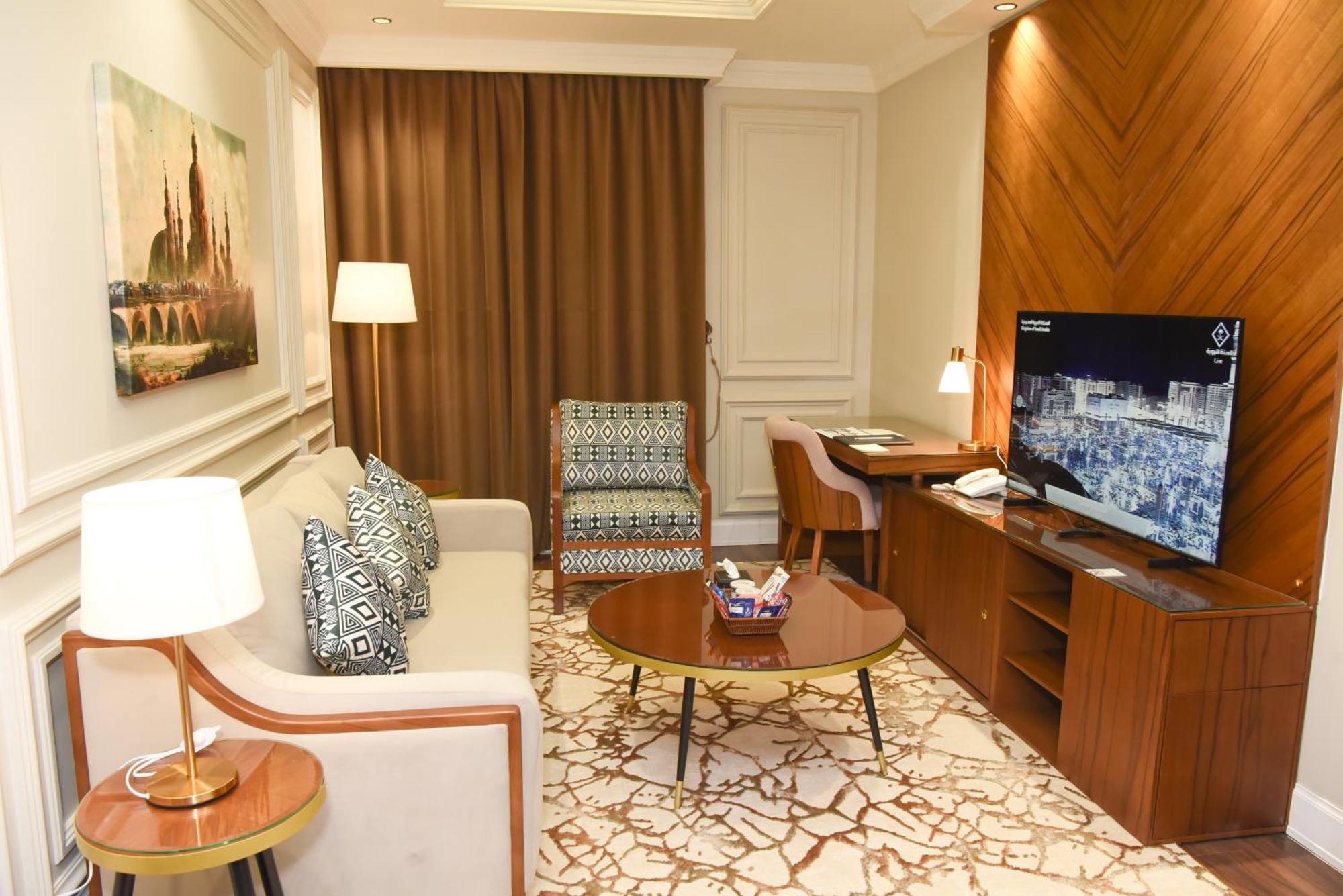 Rose Bark - روز بارك Hotel Hafar Al-Batin Ngoại thất bức ảnh