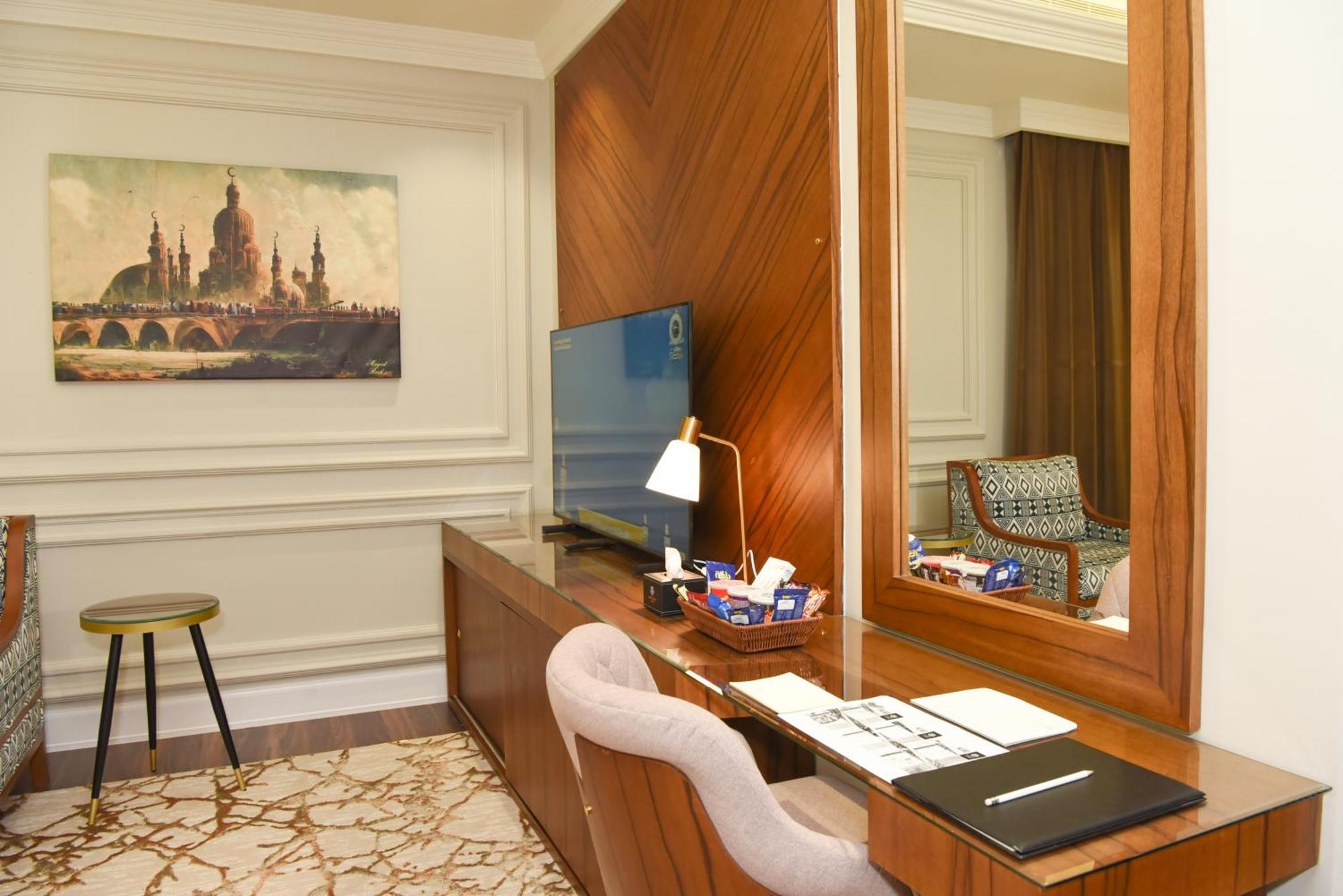 Rose Bark - روز بارك Hotel Hafar Al-Batin Ngoại thất bức ảnh
