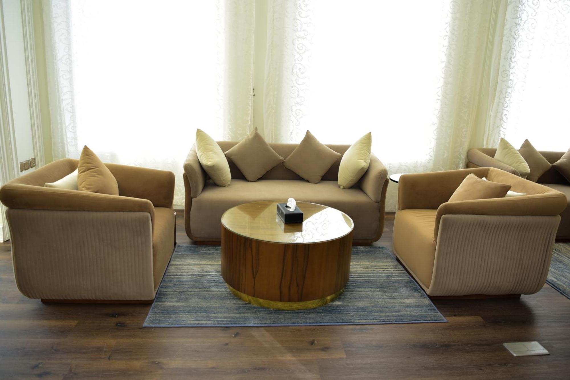 Rose Bark - روز بارك Hotel Hafar Al-Batin Ngoại thất bức ảnh