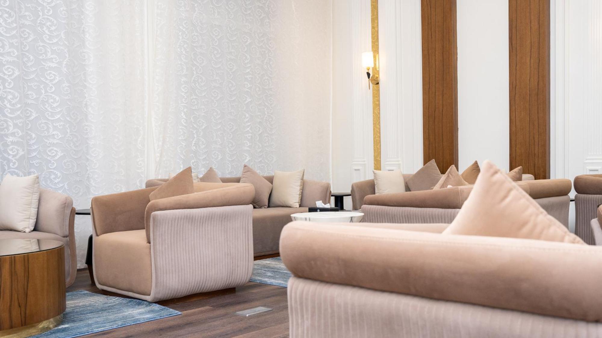 Rose Bark - روز بارك Hotel Hafar Al-Batin Ngoại thất bức ảnh