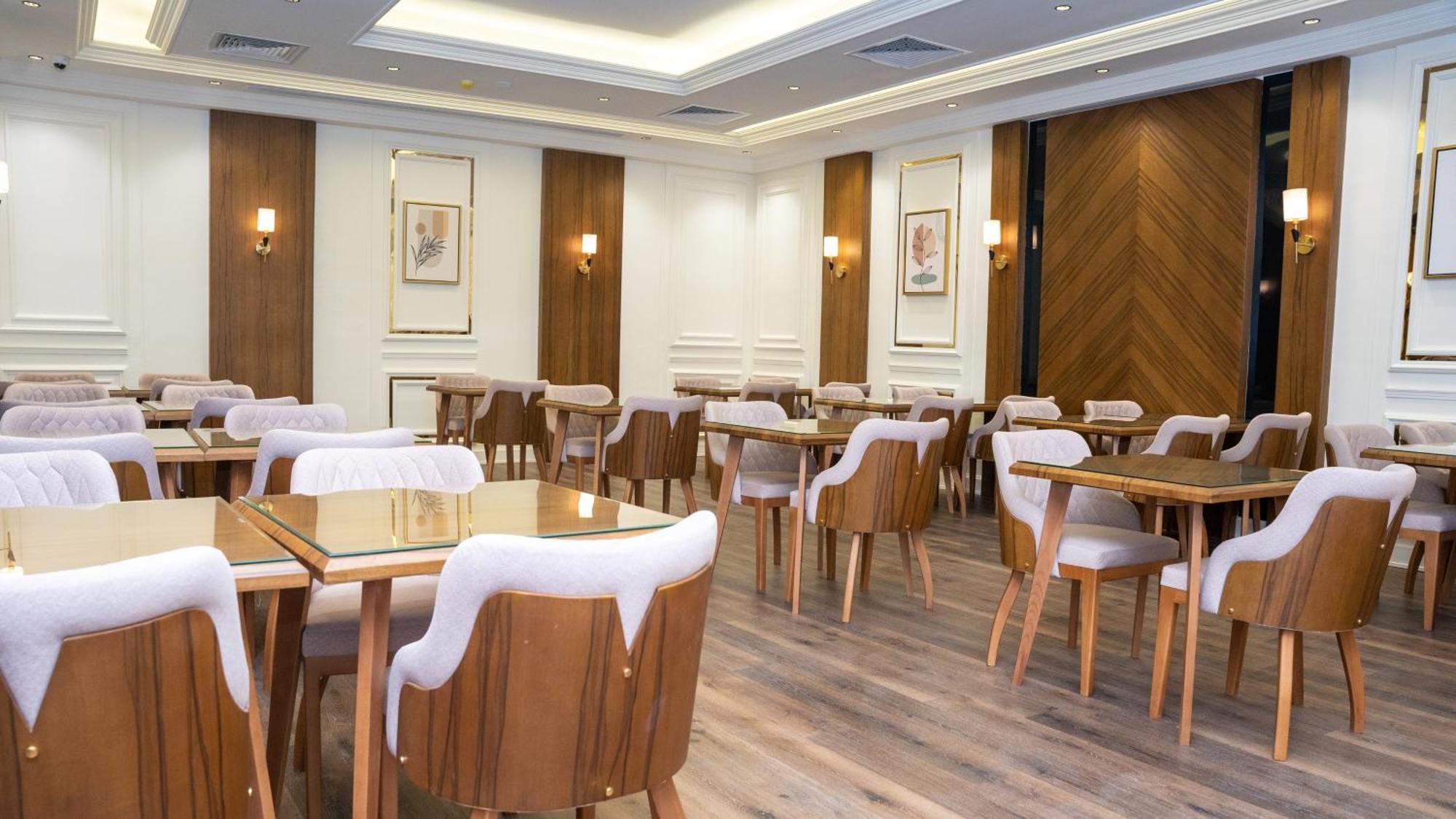 Rose Bark - روز بارك Hotel Hafar Al-Batin Ngoại thất bức ảnh