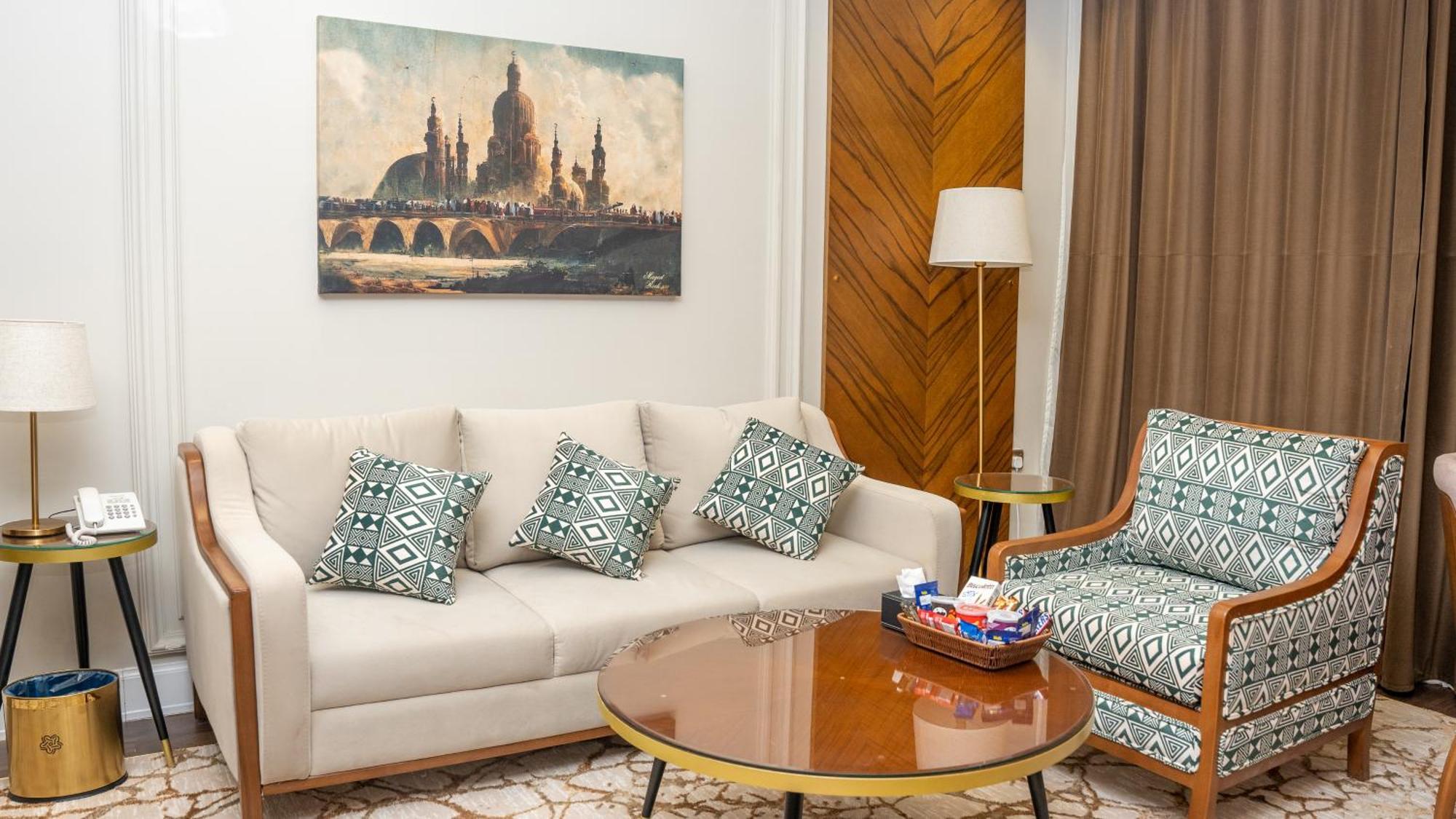 Rose Bark - روز بارك Hotel Hafar Al-Batin Ngoại thất bức ảnh