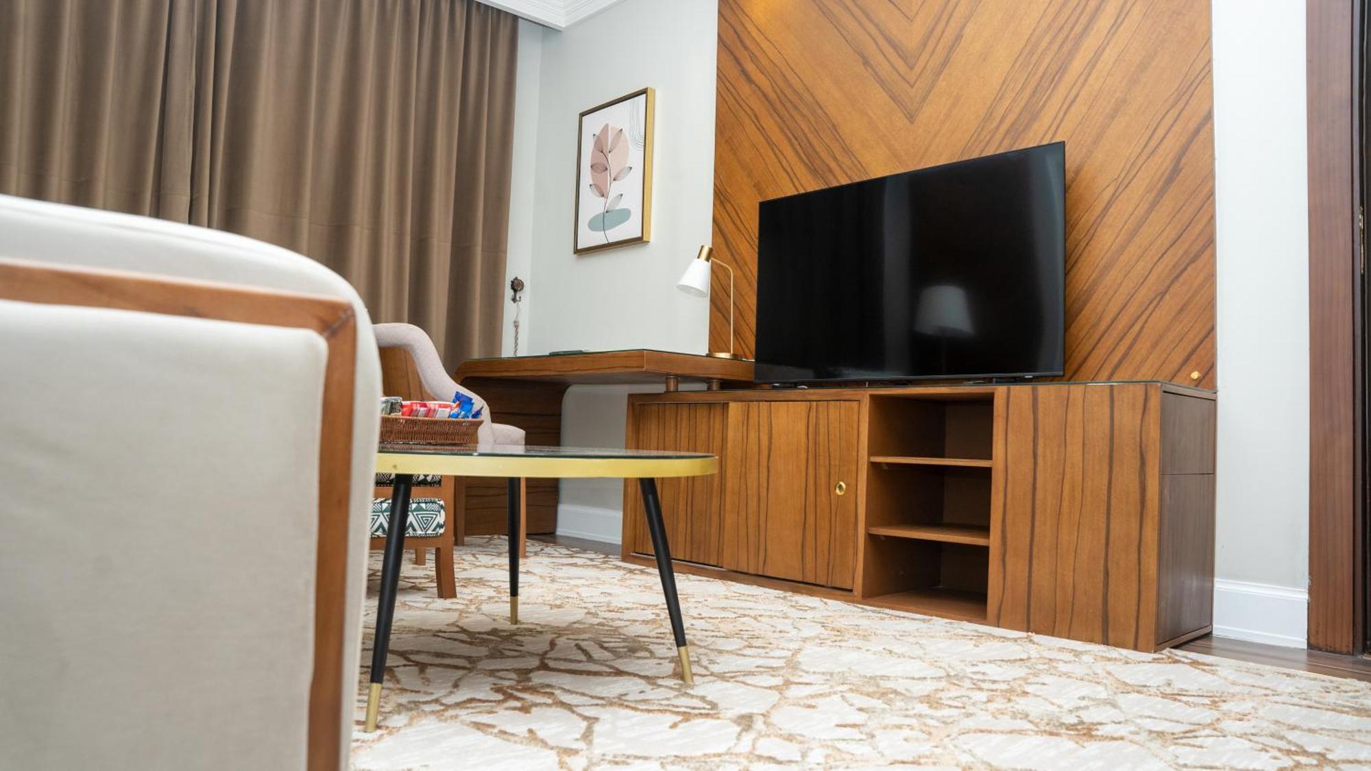 Rose Bark - روز بارك Hotel Hafar Al-Batin Ngoại thất bức ảnh