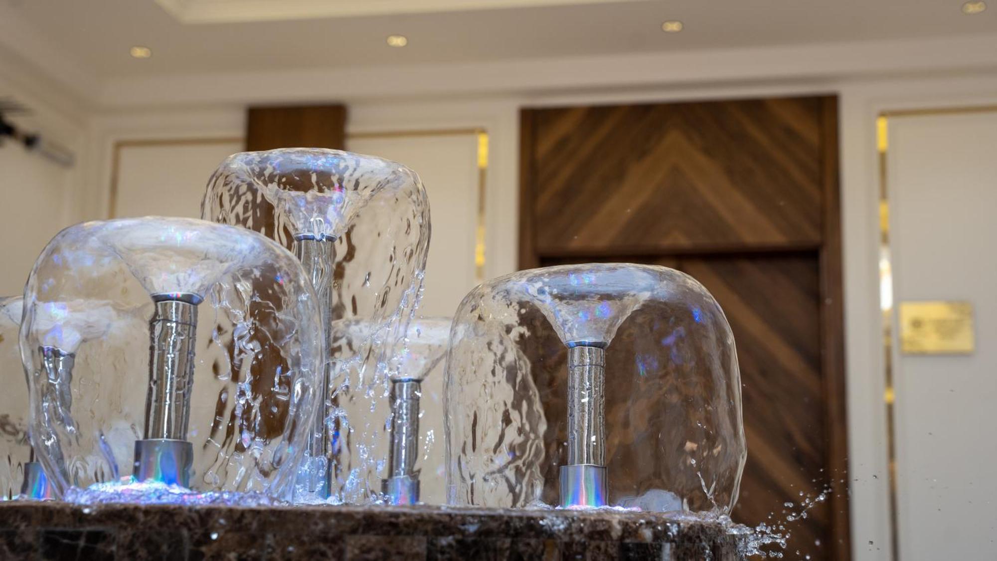 Rose Bark - روز بارك Hotel Hafar Al-Batin Ngoại thất bức ảnh