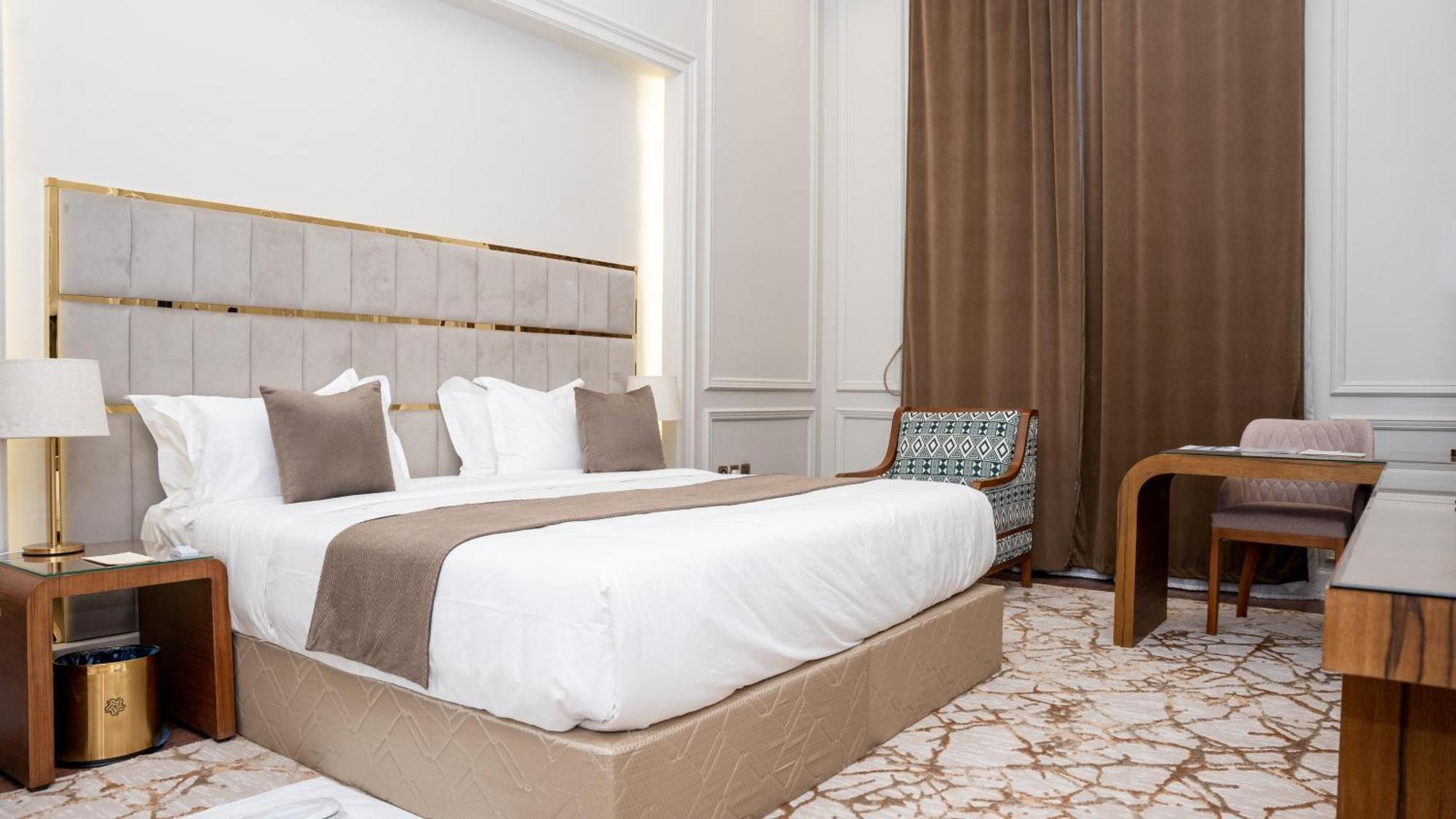 Rose Bark - روز بارك Hotel Hafar Al-Batin Ngoại thất bức ảnh