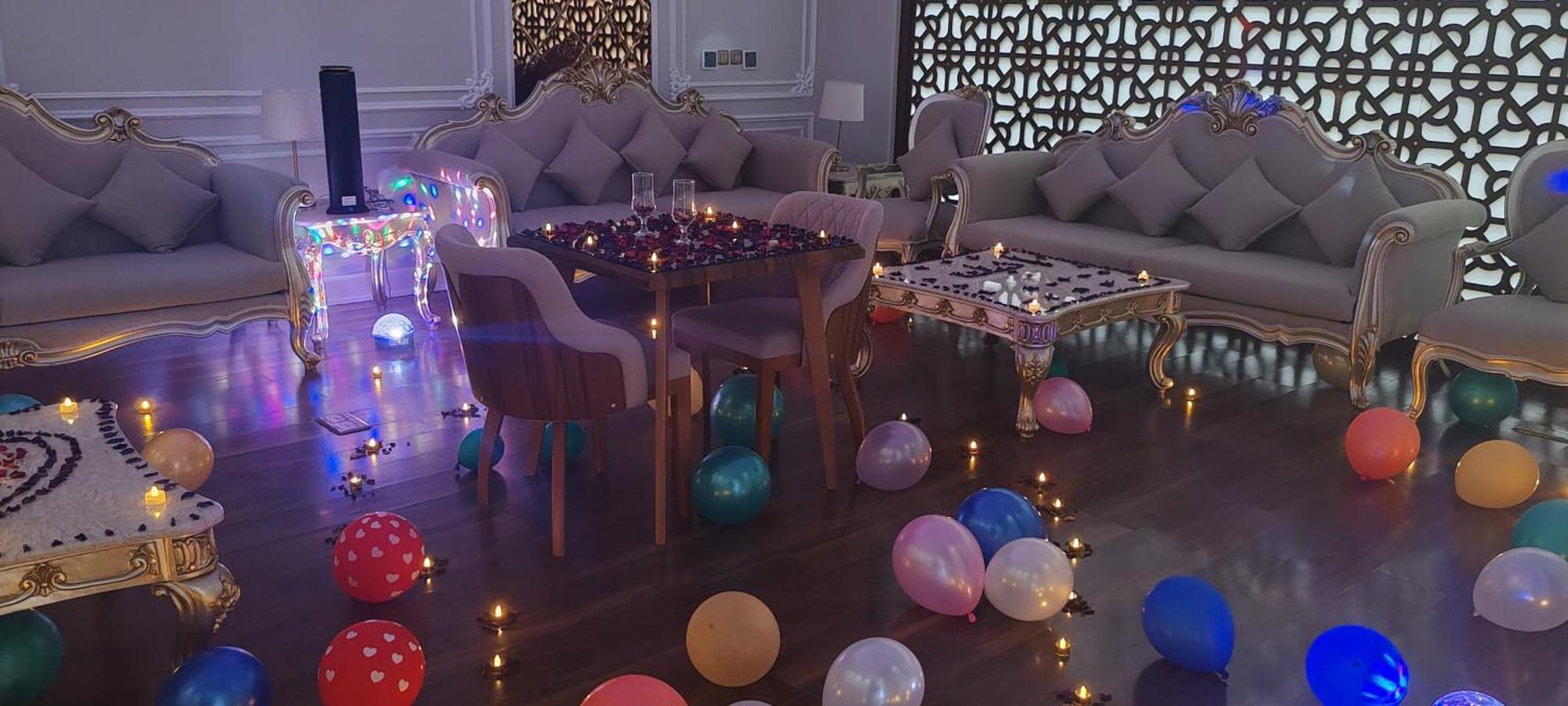 Rose Bark - روز بارك Hotel Hafar Al-Batin Ngoại thất bức ảnh