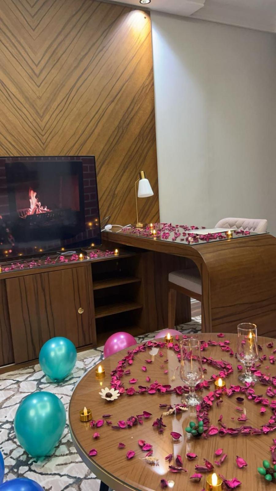 Rose Bark - روز بارك Hotel Hafar Al-Batin Ngoại thất bức ảnh