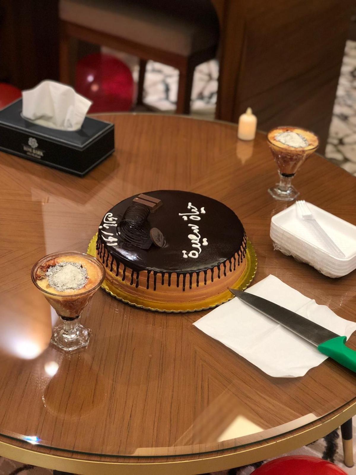 Rose Bark - روز بارك Hotel Hafar Al-Batin Ngoại thất bức ảnh