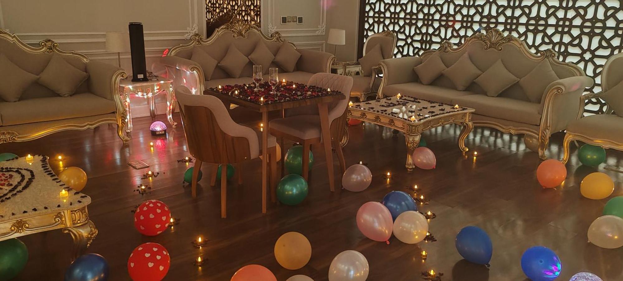 Rose Bark - روز بارك Hotel Hafar Al-Batin Ngoại thất bức ảnh